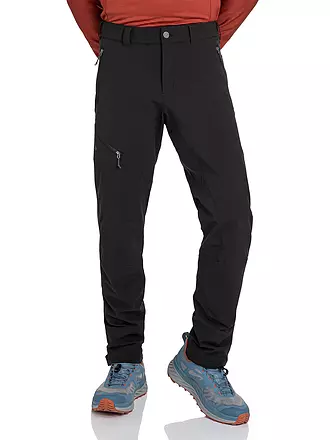 SCHÖFFEL | Herren Wanderhose Cascata | 